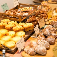 京都の伝統的味噌、西京味噌が、京都の名店パン屋とコラボレーション