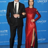 Paul Bettany Jennifer Connelly