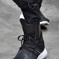 Y-3 16-17AWメンズ&ウィメンズコレクション