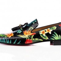 Dandelion Tassel Flat Calf Hawaii 12万5,000円