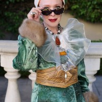 写真展「世界のマダムのおしゃれスナップ展～Advanced Style Part II～」開催