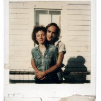 『Polaroids』David Armstrong