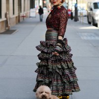 写真展「世界のマダムのおしゃれスナップ展～Advanced Style Part II～」開催