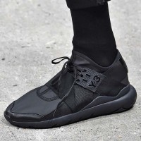 Y-3 16-17AWメンズ&ウィメンズコレクション