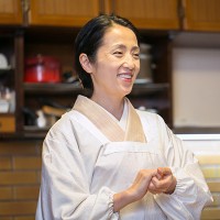 料理研究家・大原千鶴さんの楽しみながらつくる身近な家庭料理