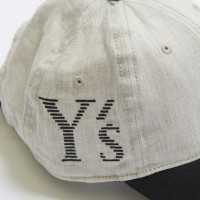 「Y’s x New Era 9TWENTY Classic」（9,000円）