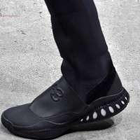 Y-3 16-17AWメンズ&ウィメンズコレクション