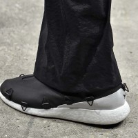 Y-3 16-17AWメンズ&ウィメンズコレクション