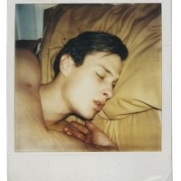 『Polaroids』David Armstrong