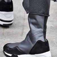 Y-3 16-17AWメンズ&ウィメンズコレクション