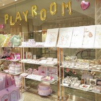 新宿伊勢丹の「PLAY ROOM」はかわいいがいっぱい！