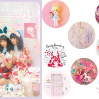 新宿伊勢丹の「PLAY ROOM」はかわいいがいっぱい！