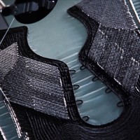 アディダスが「Futurecraft」シリーズの第3弾となる「フューチャークラフト テイラード ファイバー」を発表