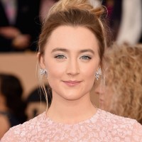 Saoirse Ronan