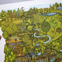 Tugboat Printshopによる作品