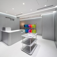 me ISSEY MIYAKEが新店舗を東京・南青山にオープン