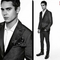 MAX MINGHELLA