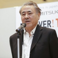 天野喜孝氏