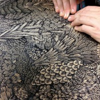 Tugboat Printshopによる作品