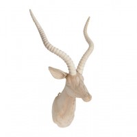 「WOOD ANIMAL HEAD」（9,000円）