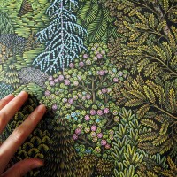 Tugboat Printshopによる作品