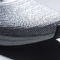 アディダスが「Futurecraft」シリーズの第3弾となる「フューチャークラフト テイラード ファイバー」を発表