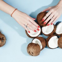 ネイルズ インクが16SSコレクション「スーパーフードマニキュア（SUPER FOOD MANICURE）」を発売