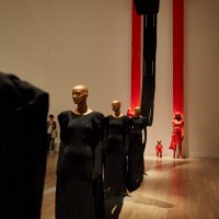 「MIYAKE ISSEY展: 三宅一生の仕事」