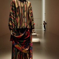 「MIYAKE ISSEY展: 三宅一生の仕事」