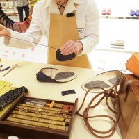 「TOD’S ARTISAN EVENT」（写真はイメージ）（伊勢丹新宿店本館2階婦人靴）