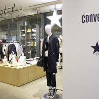 CONVERSE TOKYO