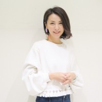 NPO法人日本ホリスティックビューティ協会代表理事・岸 紅子（きし べにこ）さん