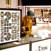 Tomatoのサイモン・テイラーとトレイ・ショアーズのコラボレーションによるコーヒーブランド、I Love You So Coffee（ILYS）がデビュー