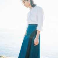 瀬戸内、デニムの聖地で生まれた三越伊勢丹の物づくり--2/2【JAPAN SENSES～find,SETOUCHI BLUE～】