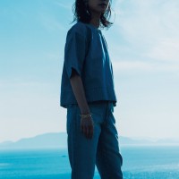 瀬戸内、デニムの聖地で生まれた三越伊勢丹の物づくり--2/2【JAPAN SENSES～find,SETOUCHI BLUE～】