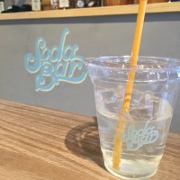 コミュニティ ミル「SODA BAR」