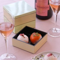 MHDモエヘネシーディアジオが桜の名所を「CHANDON ロゼ」を片手にめぐる「お花見 CHANDON 2016」を開催