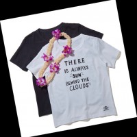 Tシャツ（THE SOUVENIR SHOP_ ANNA SUI）