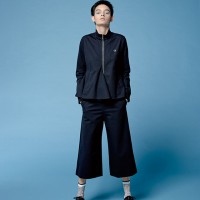 ミントデザインズ×フレッドペリーのカプセルコレクション「MINTDESIGNS+FRED PERRY」が発売