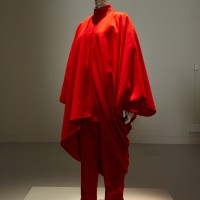 「MIYAKE ISSEY展: 三宅一生の仕事」