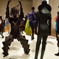 「MIYAKE ISSEY展: 三宅一生の仕事」