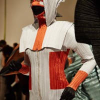 「MIYAKE ISSEY展: 三宅一生の仕事」