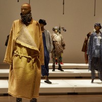 「MIYAKE ISSEY展: 三宅一生の仕事」