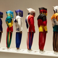 「MIYAKE ISSEY展: 三宅一生の仕事」