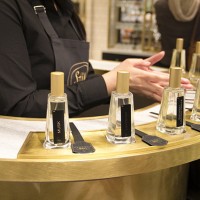 SABON GOURMET / 香りをテイスティング