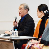 三宅一生さん、株式会社三宅デザイン事務所 代表取締役社長 北村みどりさん