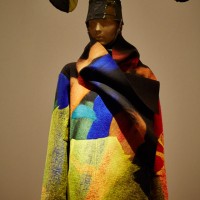 「MIYAKE ISSEY展: 三宅一生の仕事」