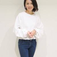 NPO法人日本ホリスティックビューティ協会代表理事・岸 紅子（きし べにこ）さん