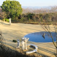 「ヴァンジ彫刻美術館」