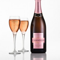 MHDモエヘネシーディアジオが桜の名所を「CHANDON ロゼ」を片手にめぐる「お花見 CHANDON 2016」を開催